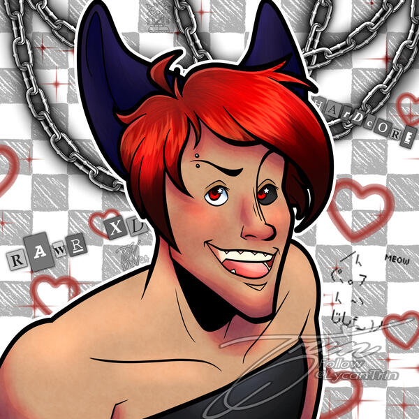 ICON COMM FOR SHADE_LOTAS