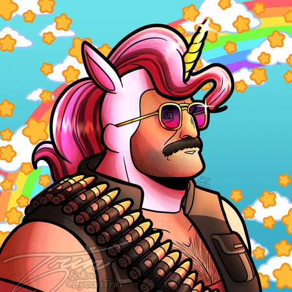 ICON FOR MUDDLEFUMB