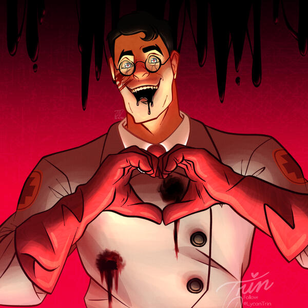 SPOOKY MEDIC