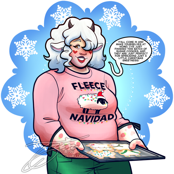 GIFT FOR MEILIAROTTEN