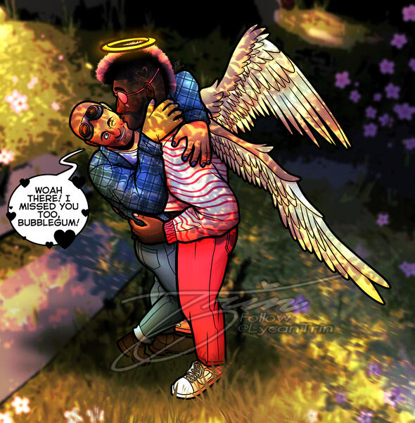 NIVEN AND DELL SUNNY